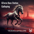 Galloping - GForce Bass Station Presets