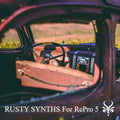 Rusty Synths - Repro 5