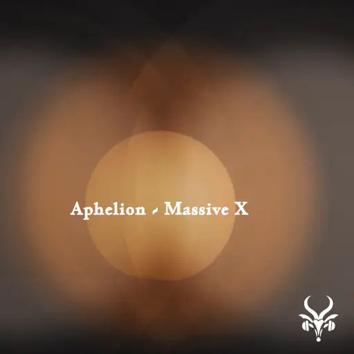 Aphelion - Massive X