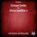 Crimson Synths - GForce ImpOSCar 3 Presets