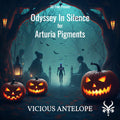 Odyssey In Silence - Arturia Pigments Free Pack