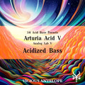 Acidized Bass - Arturia Acid V Presets