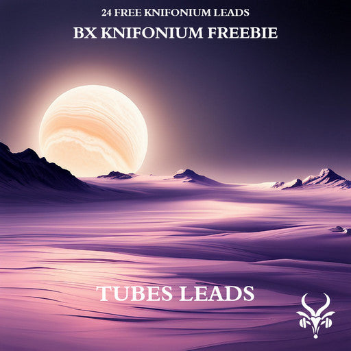 Tubes Leads - Knifonium