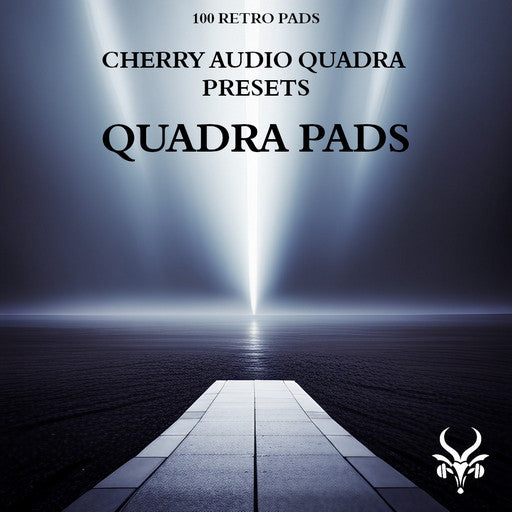 Quadra Pads - Quadra