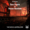 Bass Empire - Reason Refill