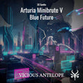 Blue Future - Minibrute V Presets