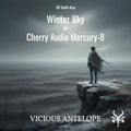 Winter Sky - Cherry Audio Mercury-8 Presets