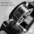 Old Synths Vol.1 - SEM V2 & Analog Lab V