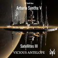 Satellites III - Arturia Synthx V Presets