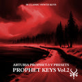 Prophet Keys Vol.2 - Prophet-5 V and Analog Lab V