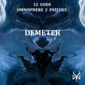 12 Gods: Demeter - Omnisphere 2