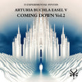 Coming Down Vol.2 - Buchla Easel V and Analog Lab V