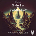 Shadow Trons - Arturia Mellotron V Presets