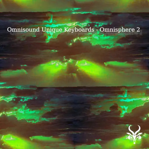 Omnisound Unique Keyboards - Omnisphere 2