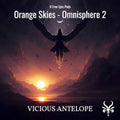 Orange Skies - Free Omnisphere 2 Patches