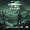 Acid Explorations - Acid V Library