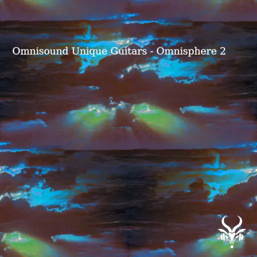 Omnisound Unique Guitars - Omnisphere 2