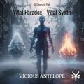 Vital Paradox - Vital Synth Presets