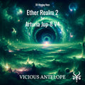 Ether Realm 2 - Arturia Jup-8 V4 Presets