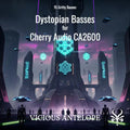 Dystopian Basses - Cherry Audio CA2600