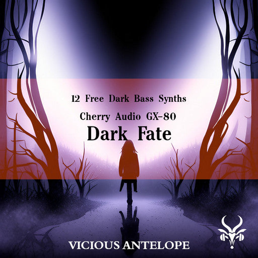 Dark Fate - Free GX-80 Presets