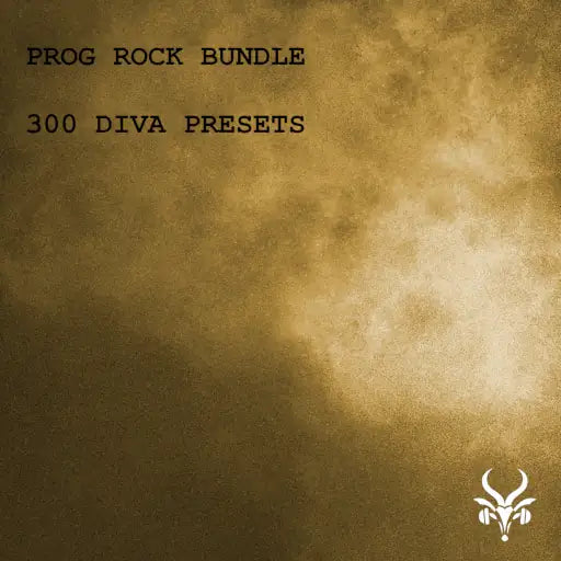 Bundle - Prog Rock - DIVA