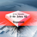 Trapezoid - U-He Zebra HZ presets