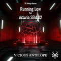 Running Low - Arturia SEM V2 Presets