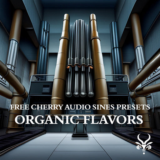 Organic Flavors - Sines
