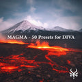 Magma - Diva