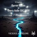 Barren Basses - Cherry Audio ODC 2800 Synth Presets