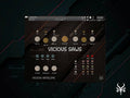 Vicious Saws - Kontakt Library