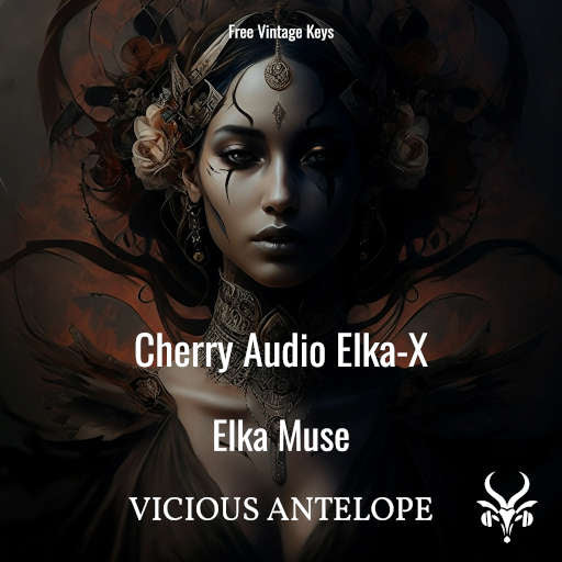 Elka Muse - Free Elka-X Presets