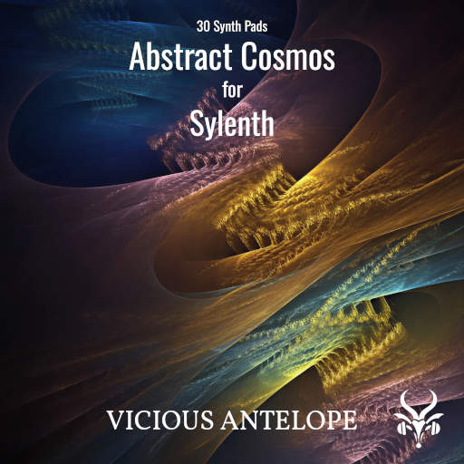 Abstract Cosmos - Sylenth1 Presets