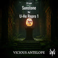 Sunstone - U-He Repro 1 Synth Presets