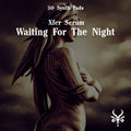 Waiting For The Night - Serum