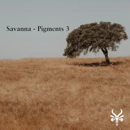 Savanna - Analog Lab V