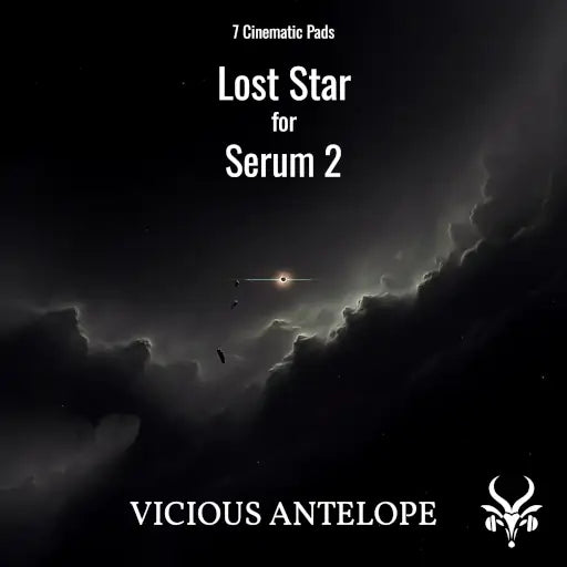 Lost Star - Free Serum 2 Pack