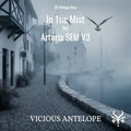 In The Mist - Arturia SEM V3 Presets