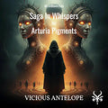 Saga In Whispers - Arturia Pigments and Analog Lab V