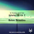 Retro Beauties - Arturia OP-Xa V Synth Presets