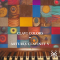 Clavi Colors - Clavinet V and Analog Lab V