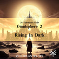 Rising In Dark - Omnisphere 2 Patches