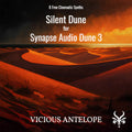 Silent Dune - Free Dune 3 Presets