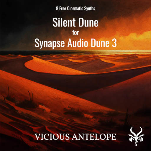 Silent Dune - Free Dune 3 Presets