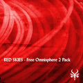 Red Skies - Omnisphere 2