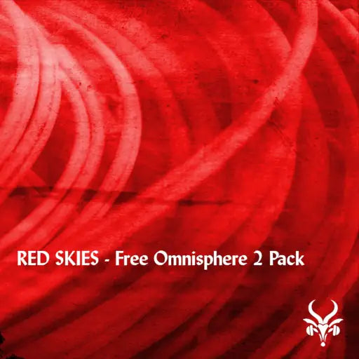 Red Skies - Omnisphere 2