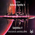 Satellites V - Arturia Synthx V Presets