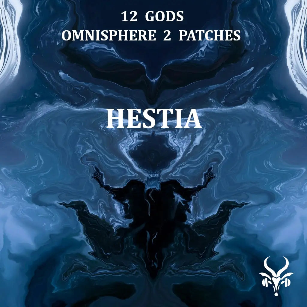 12 Gods: Hestia - Omnisphere 2