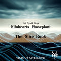 The Sine Book - Phaseplant Synth Presets